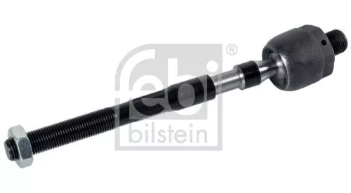 Axialgelenk, Spurstange