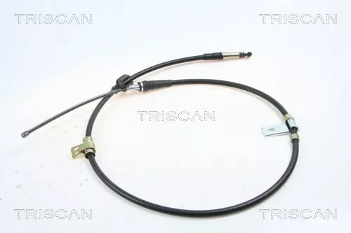 Seilzug, Feststellbremse