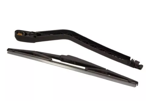 Wischarm, Scheibenreinigung