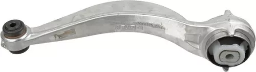 Lenker, Radaufhängung