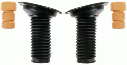 Staubschutzsatz, Stoßdämpfer