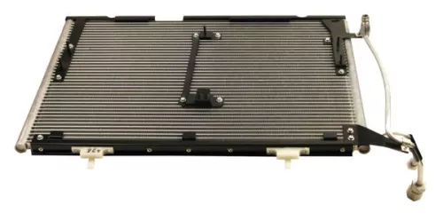 Kondensator, Klimaanlage