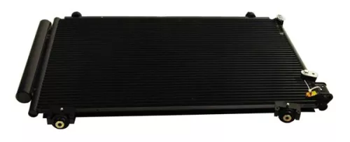 Kondensator, Klimaanlage