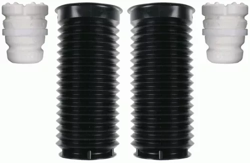 Staubschutzsatz, Stoßdämpfer