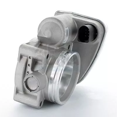 Drosselklappenstutzen