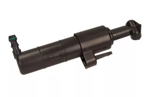 Waschwasserdüse, Scheinwerferreinigung