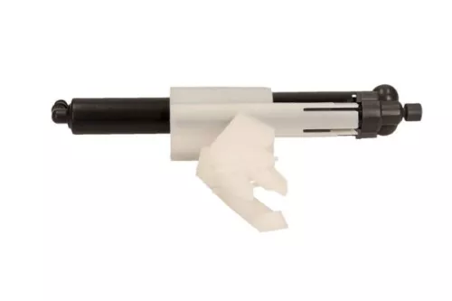 Waschwasserdüse, Scheinwerferreinigung