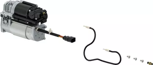 Reparatursatz, Druckluftkompressor