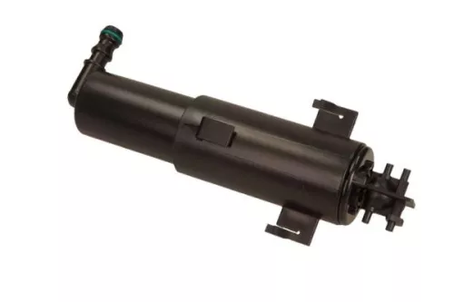 Waschwasserdüse, Scheinwerferreinigung