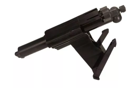 Waschwasserdüse, Scheinwerferreinigung