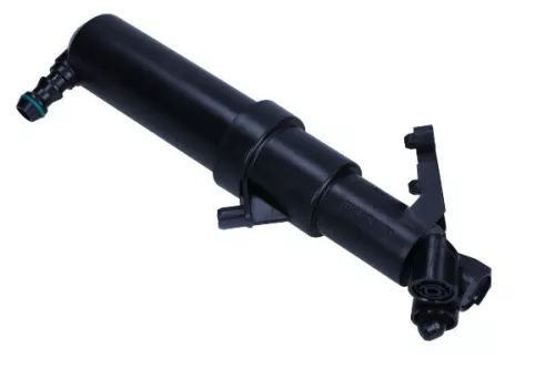 Waschwasserdüse, Scheinwerferreinigung