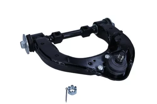 Lenker, Radaufhängung