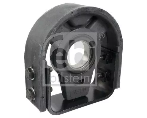 Lagerung, Gelenkwelle