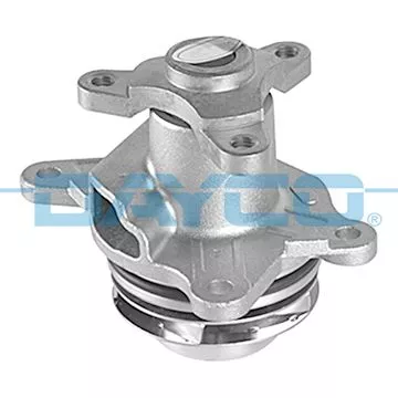 Wasserpumpe, Motorkühlung