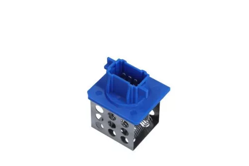 Widerstand, Innenraumgebläse