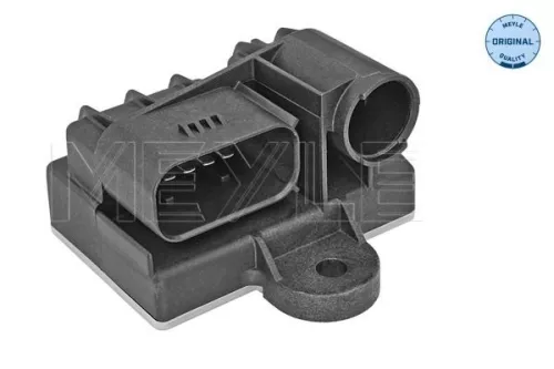 Steuergerät, Glühzeit