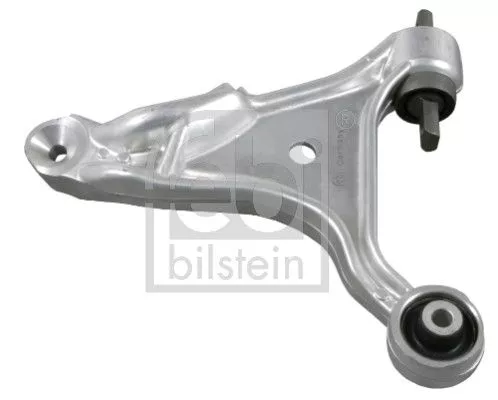 Lenker, Radaufhängung