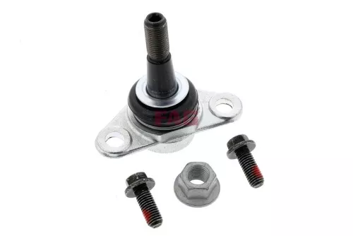 Trag-/Führungsgelenk