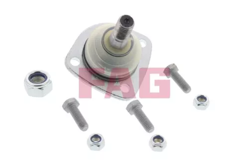 Trag-/Führungsgelenk