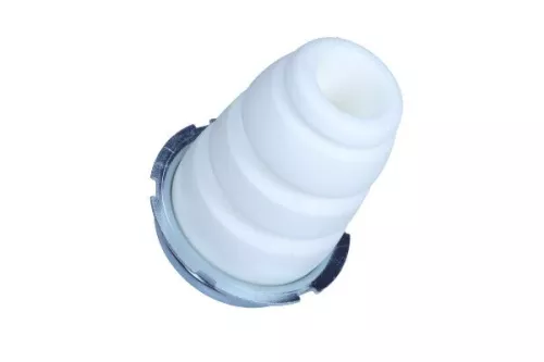 Anschlagpuffer, Federung