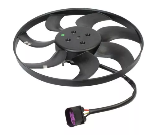 Lüfter, Motorkühlung