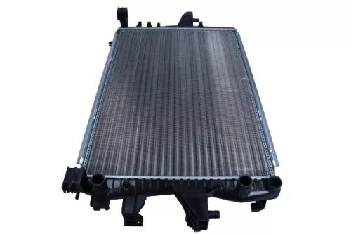 Kühler, Motorkühlung