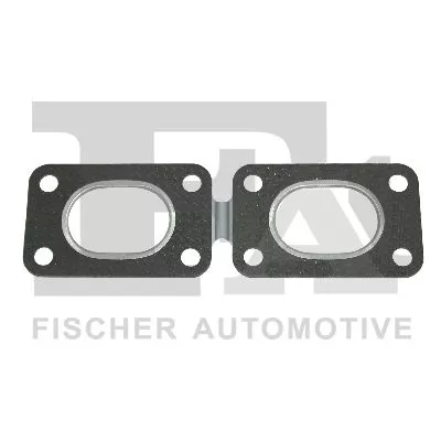 Dichtung, Abgaskrümmer