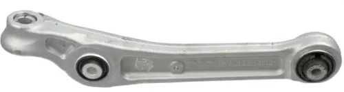 Lenker, Radaufhängung