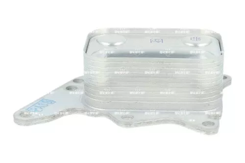 Ölkühler, Motoröl