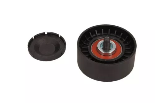 Spannrolle, Keilrippenriemen