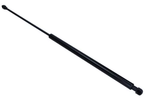 Gasfeder, Koffer-/Laderaum