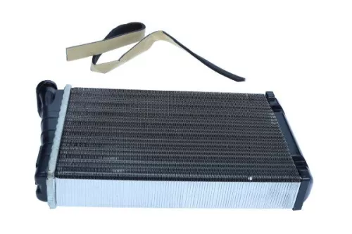 Wärmetauscher, Innenraumheizung