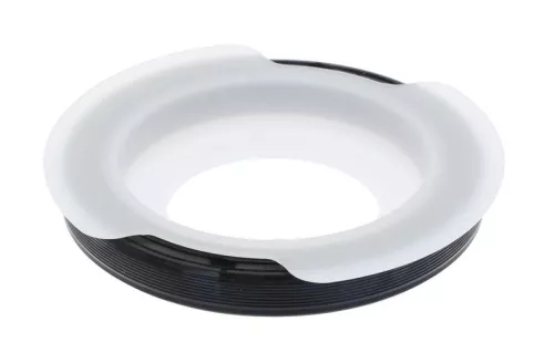 Wellendichtring, Kurbelwelle