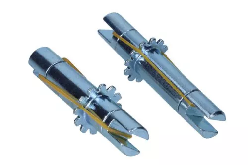 Gestängesteller, Bremsanlage