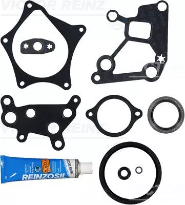 Dichtungssatz, Kurbelgehäuse