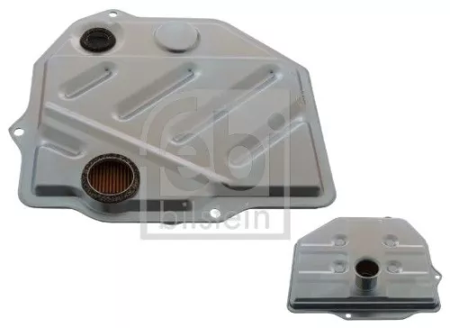 Hydraulikfilter, Automatikgetriebe