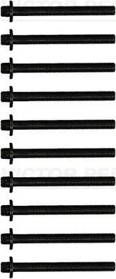 Zylinderkopfschraubensatz