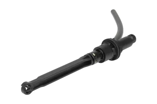 Geberzylinder, Kupplung