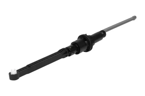 Geberzylinder, Kupplung