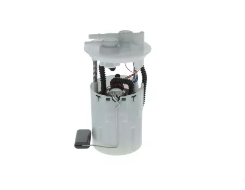 Kraftstoff-Fördereinheit