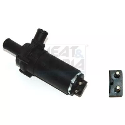 Zusatzwasserpumpe (Kühlwasserkreislauf)