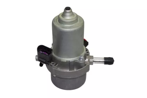 Unterdruckpumpe, Bremsanlage