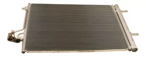 Kondensator, Klimaanlage