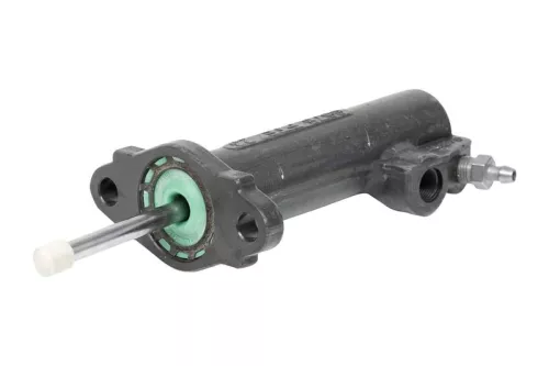 Nehmerzylinder, Kupplung