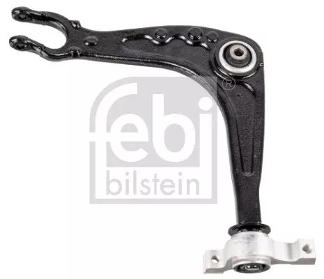 Lenker, Radaufhängung