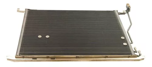 Kondensator, Klimaanlage