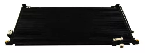 Kondensator, Klimaanlage