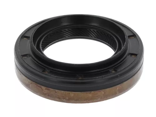 Wellendichtring, Differential