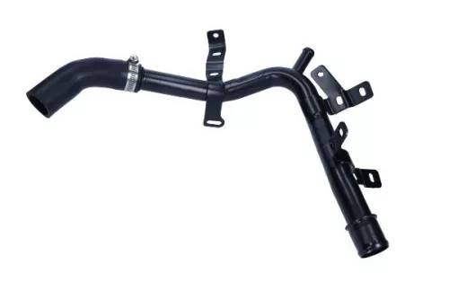 Kühlmittelrohrleitung