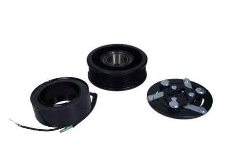 Magnetkupplung, Klimakompressor